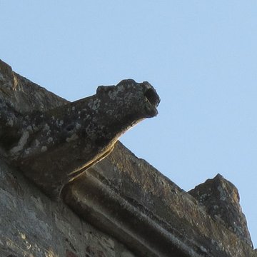 Église Notre-Dame de Magneville