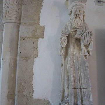 Église Notre-Dame de Magneville