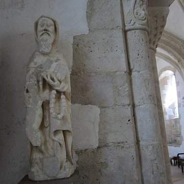 Église Notre-Dame de Magneville