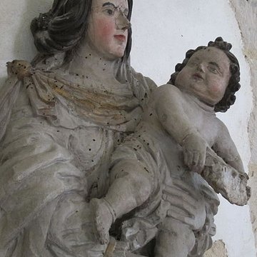 Église Notre-Dame de Magneville