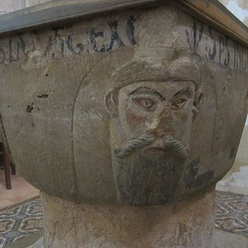 Église Notre-Dame de Magneville