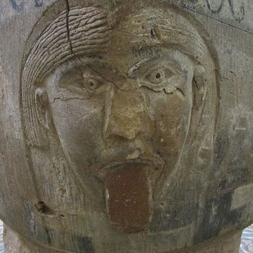 Église Notre-Dame de Magneville