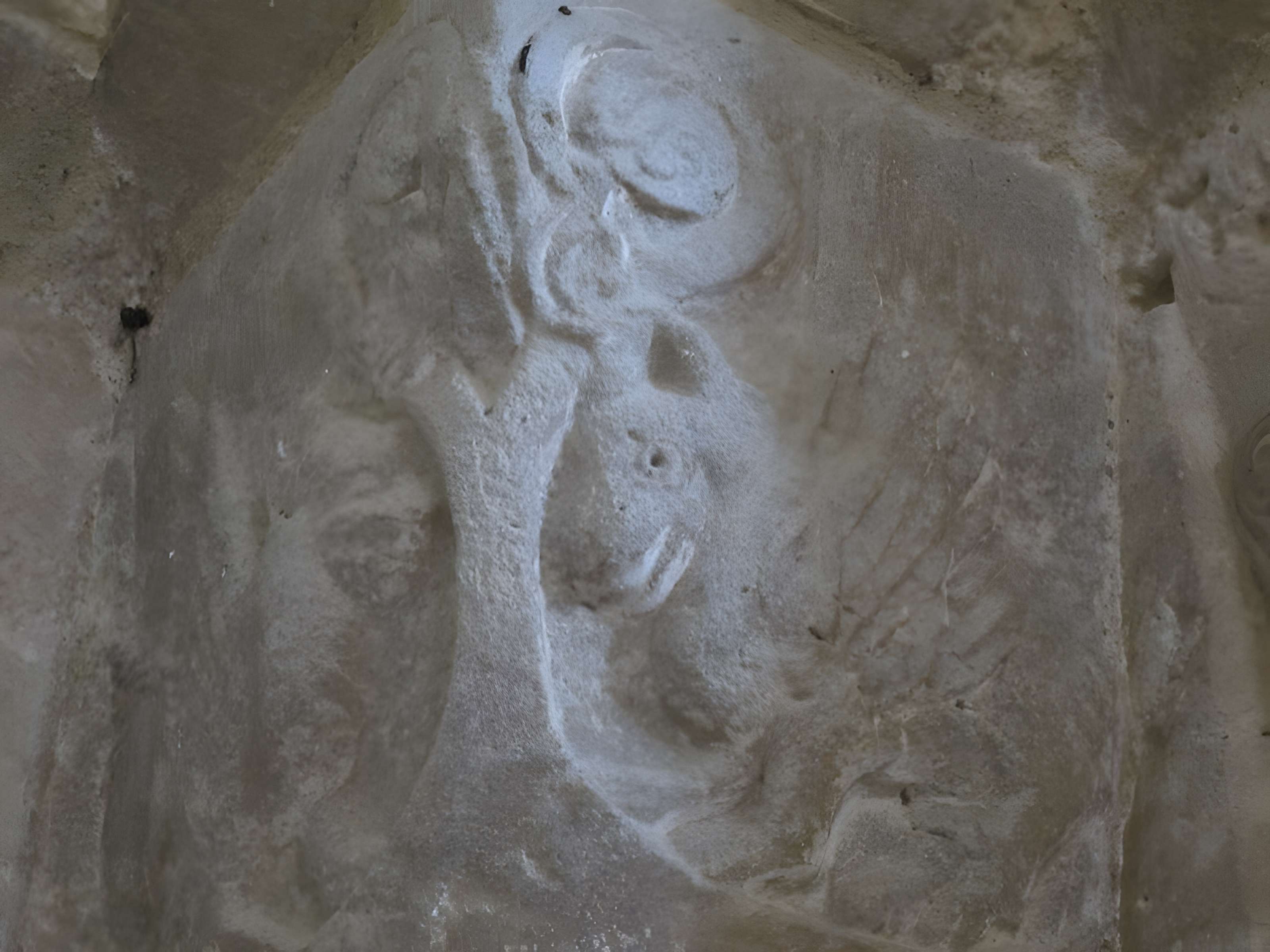 Église Notre-Dame de Magneville