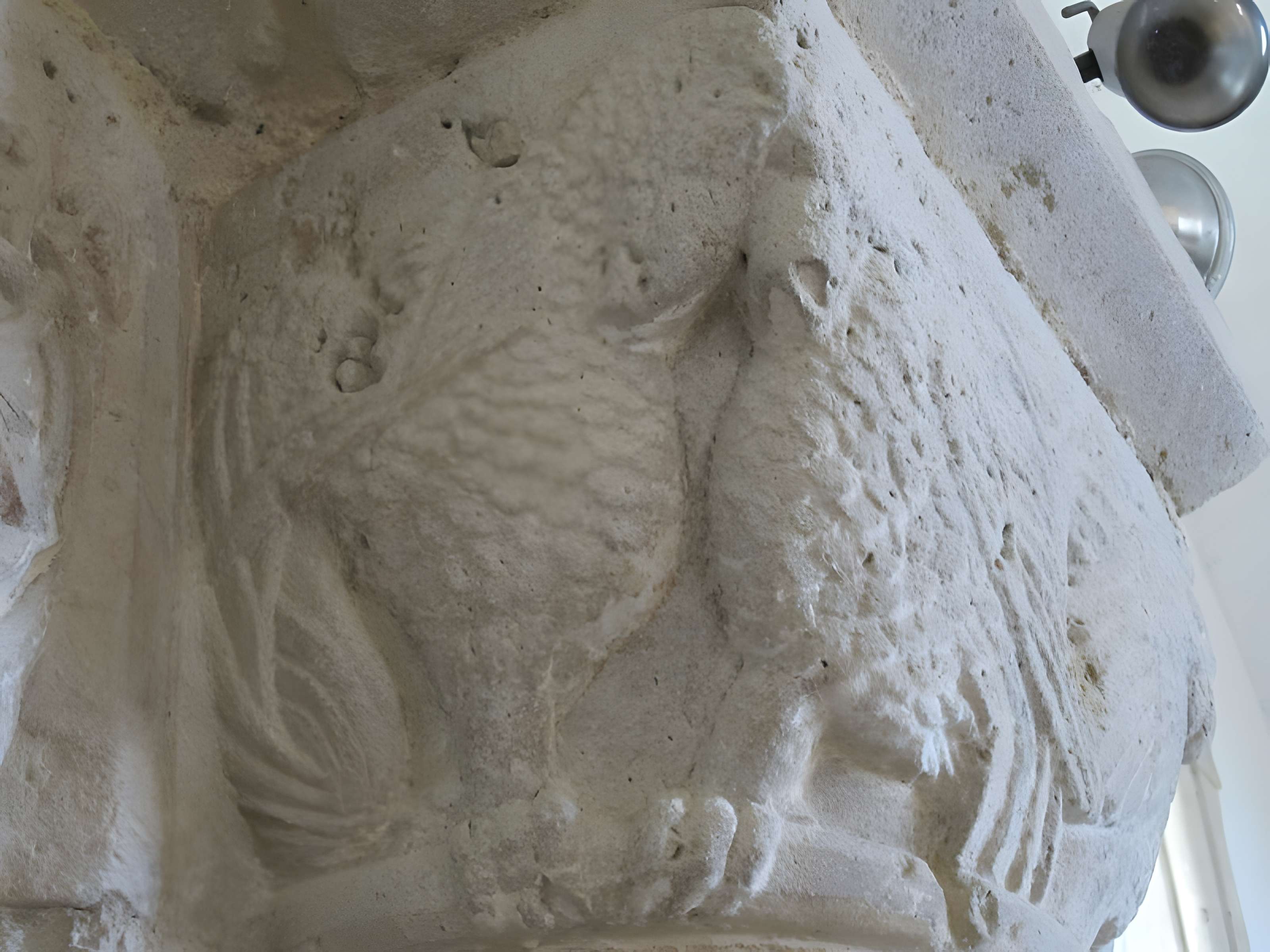 Église Notre-Dame de Magneville