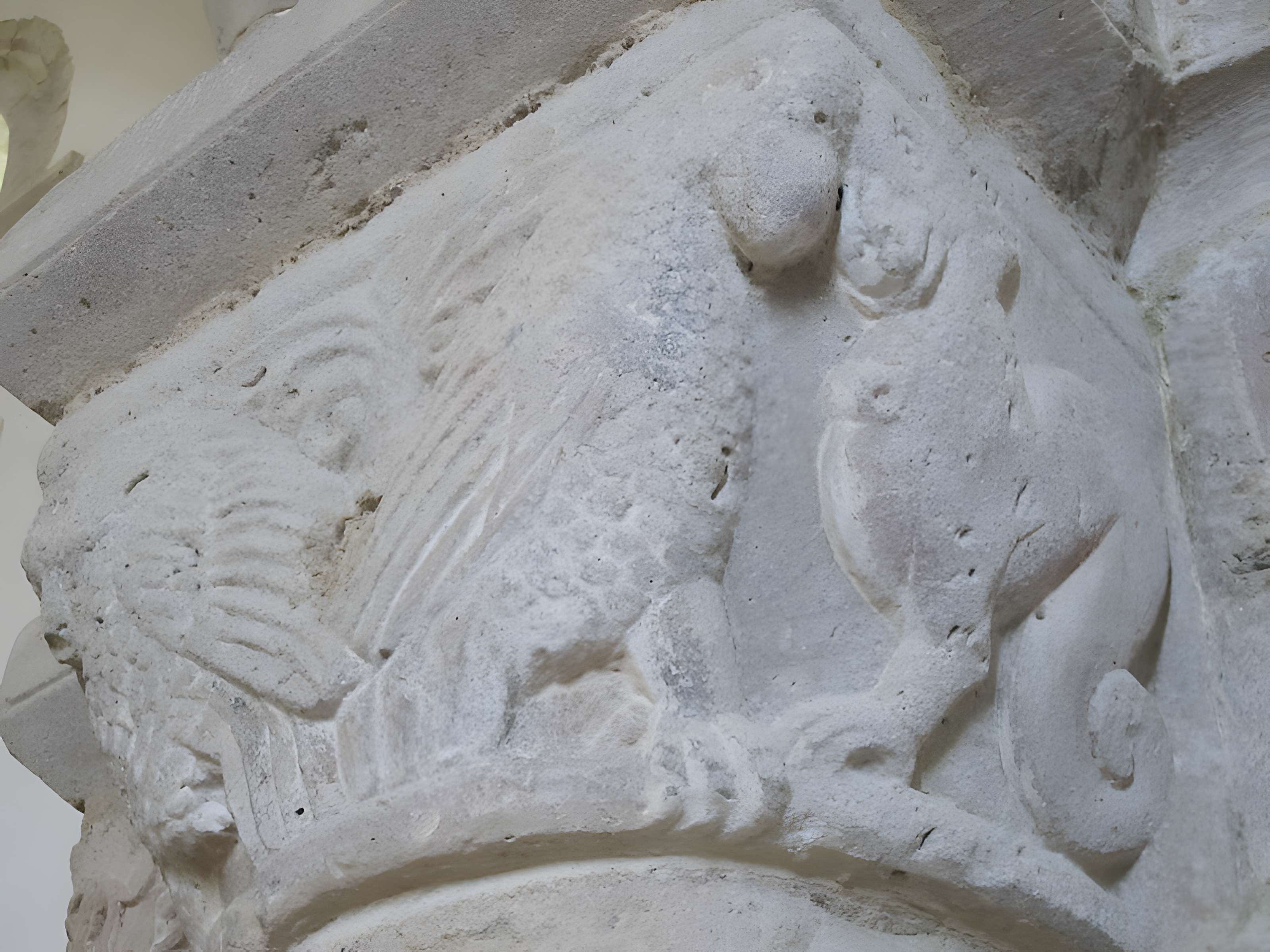 Église Notre-Dame de Magneville