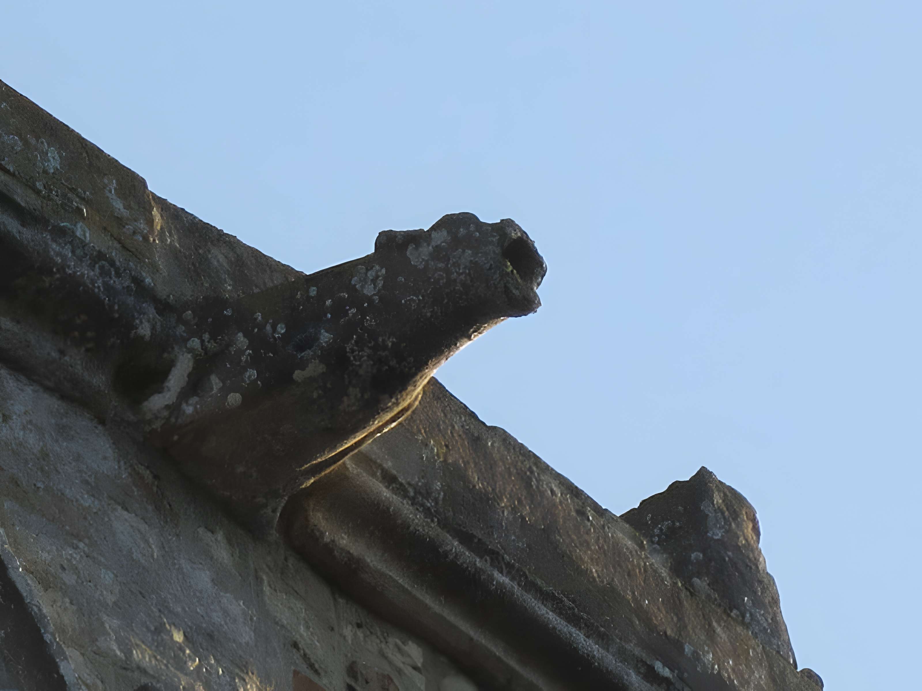 Église Notre-Dame de Magneville