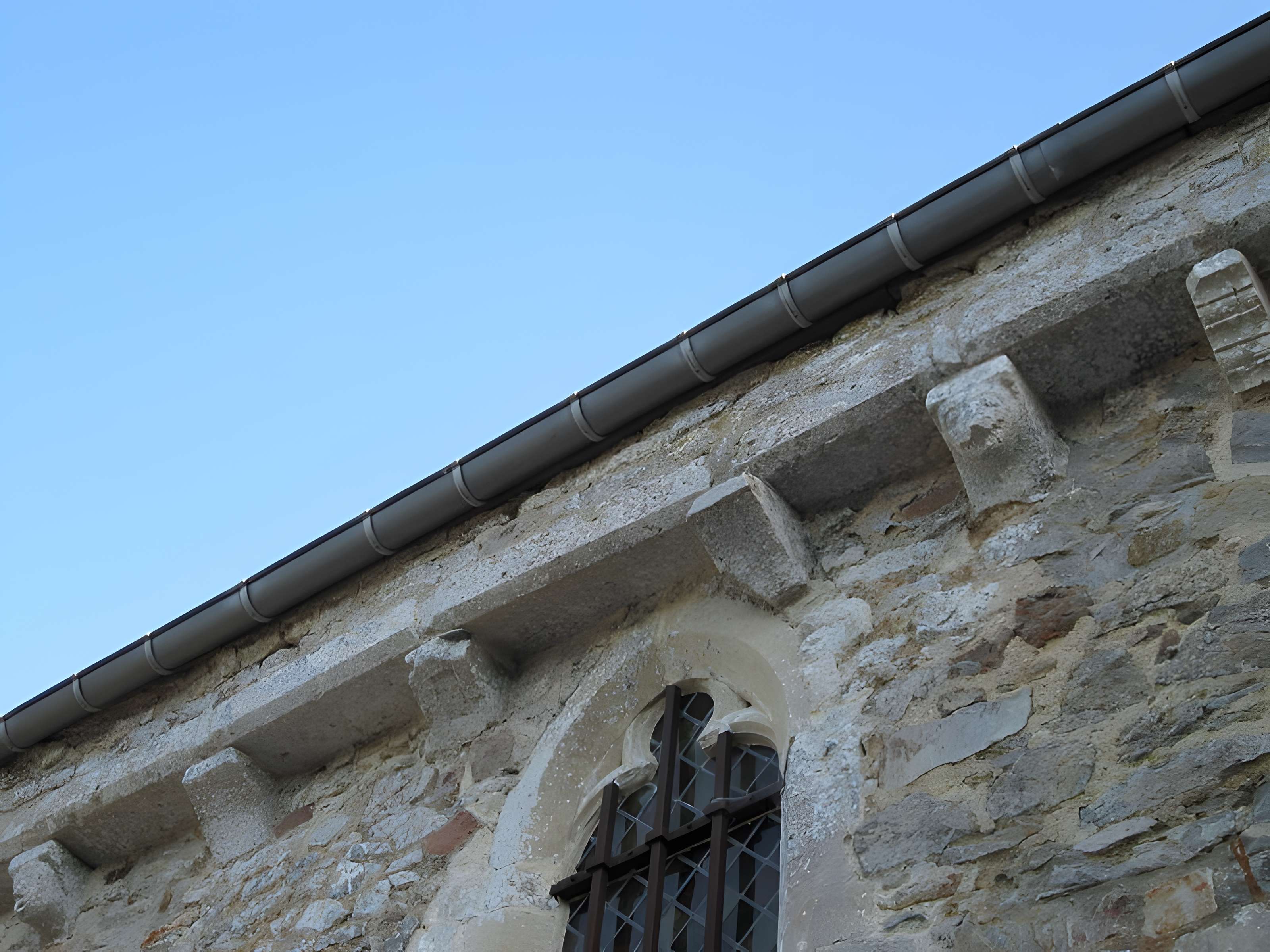 Église Notre-Dame de Magneville