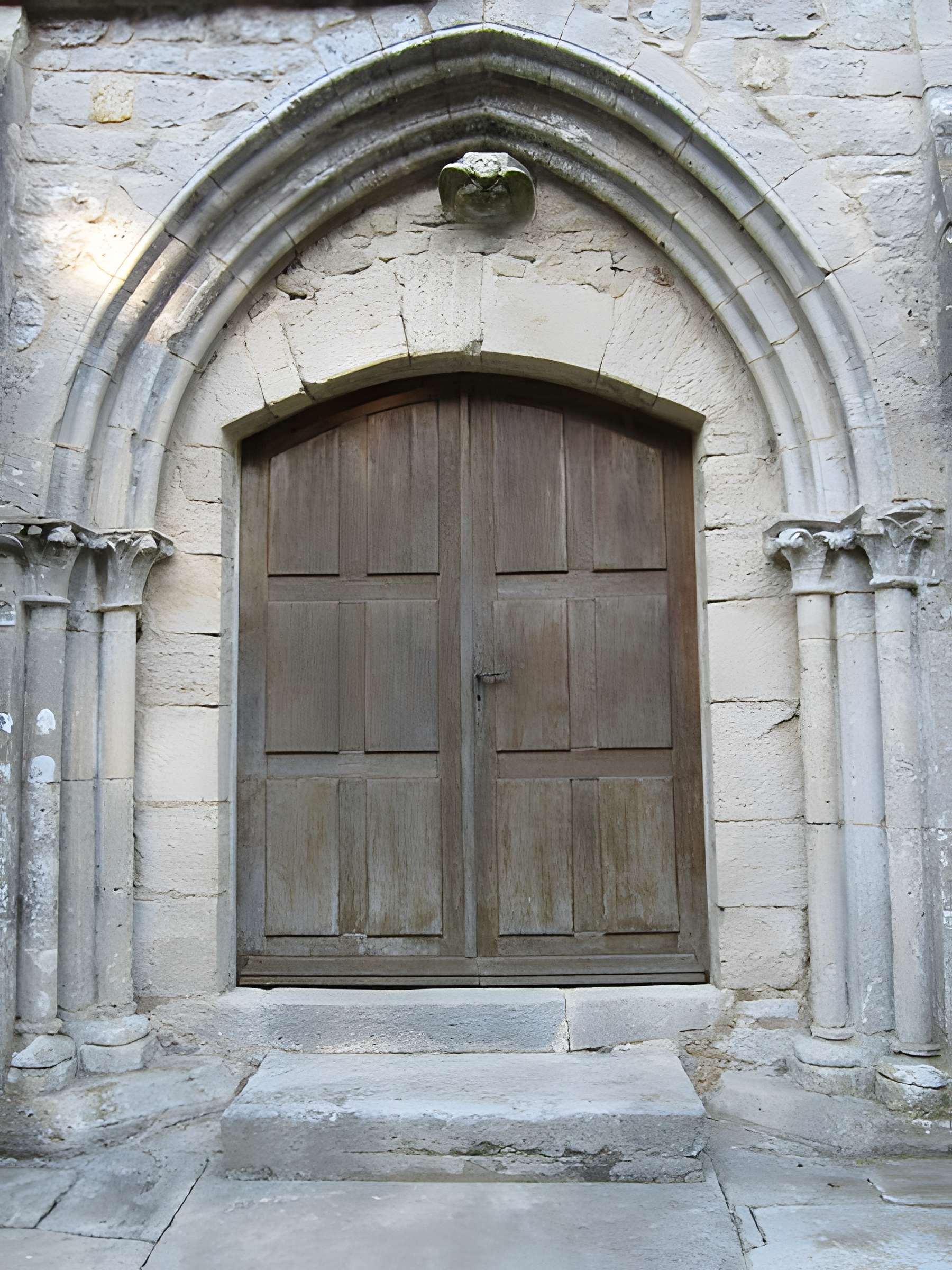 Église Notre-Dame de Magneville
