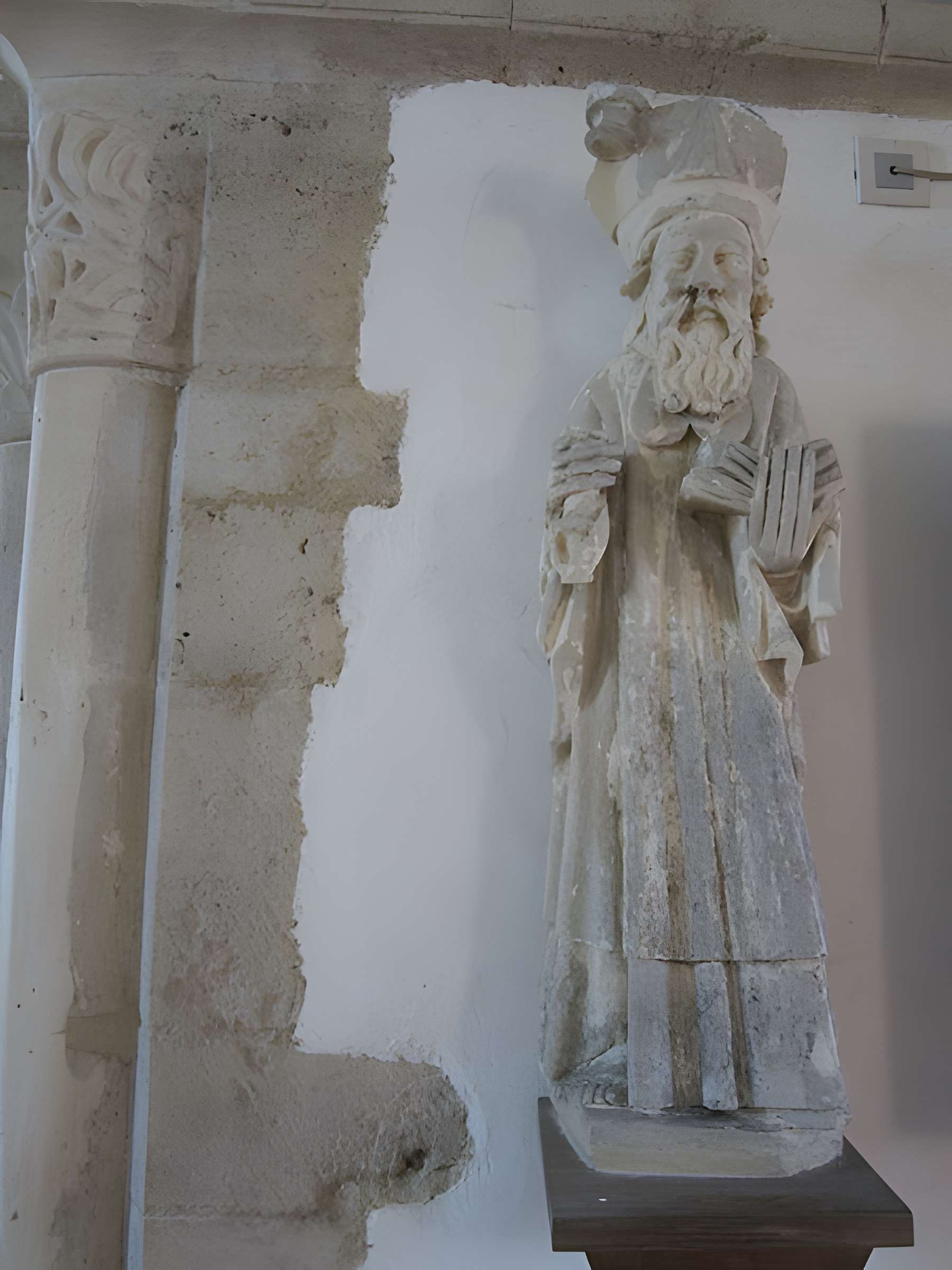 Église Notre-Dame de Magneville