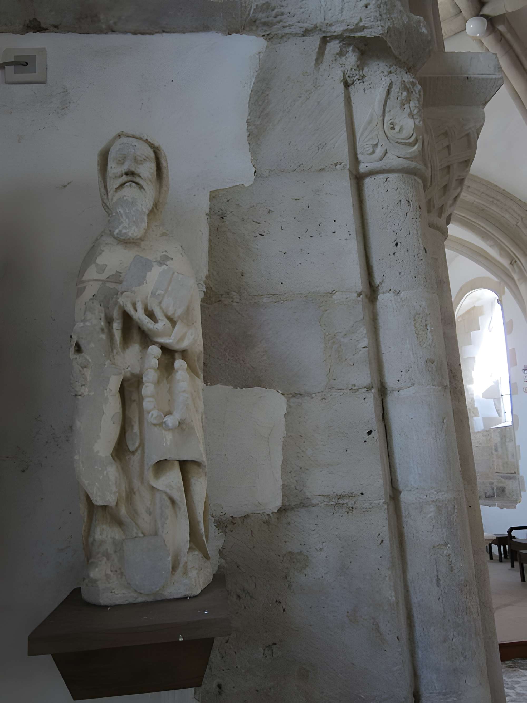 Église Notre-Dame de Magneville