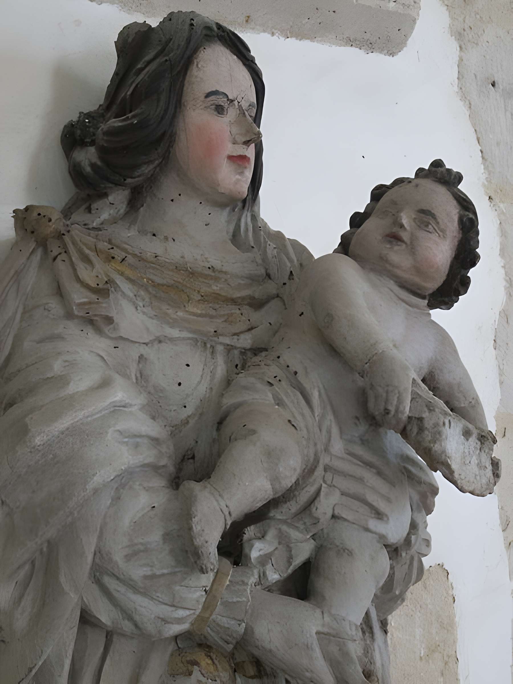 Église Notre-Dame de Magneville