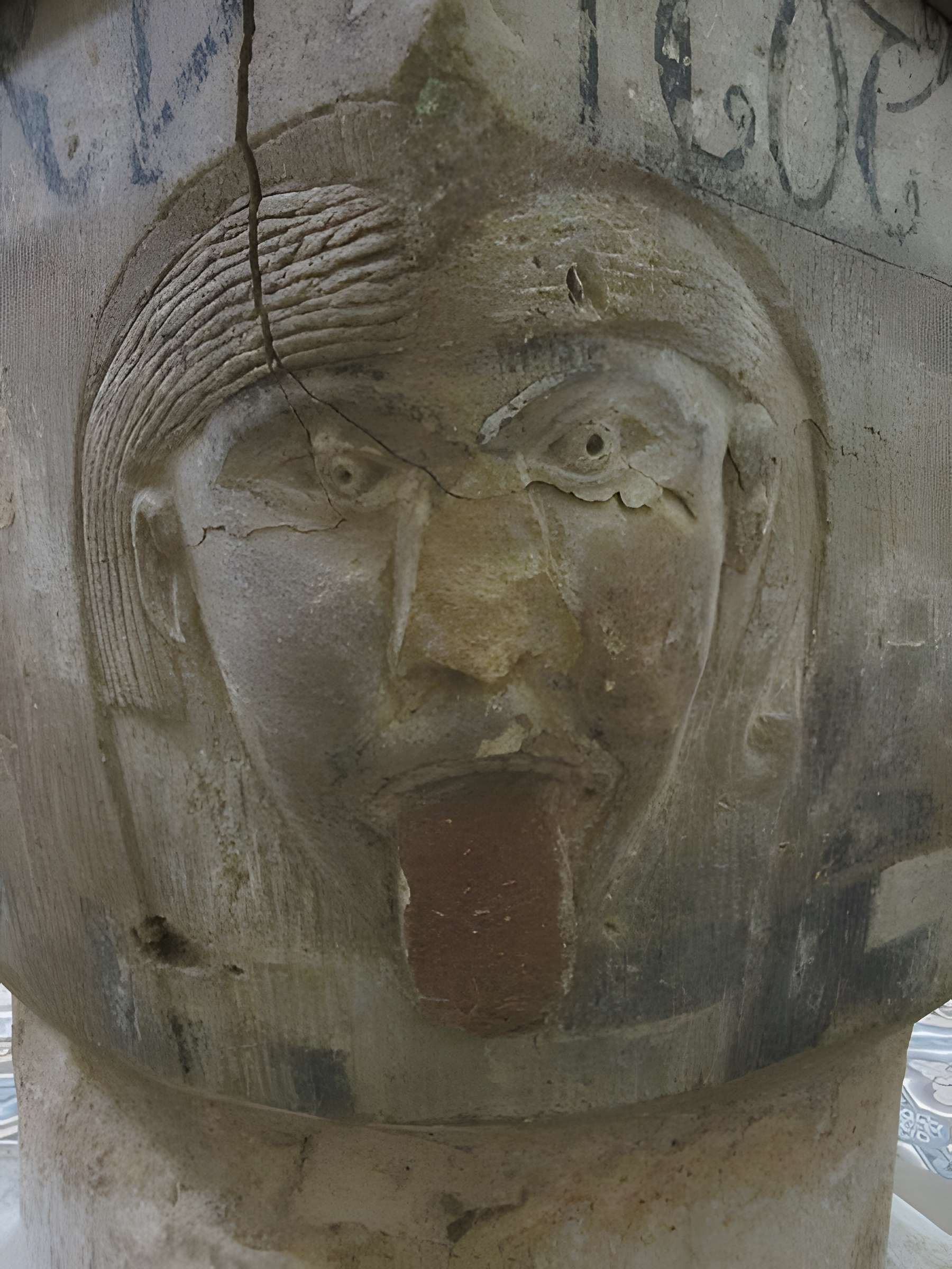 Église Notre-Dame de Magneville