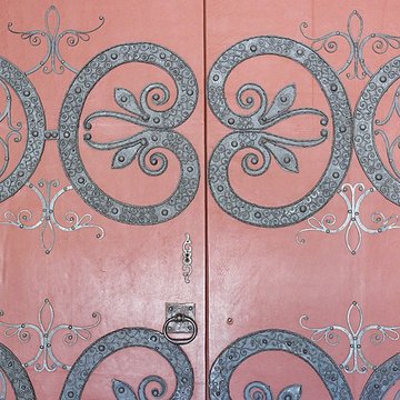 Abbatiale Saint-Jean-Baptiste de Saint-Jean-Saverne