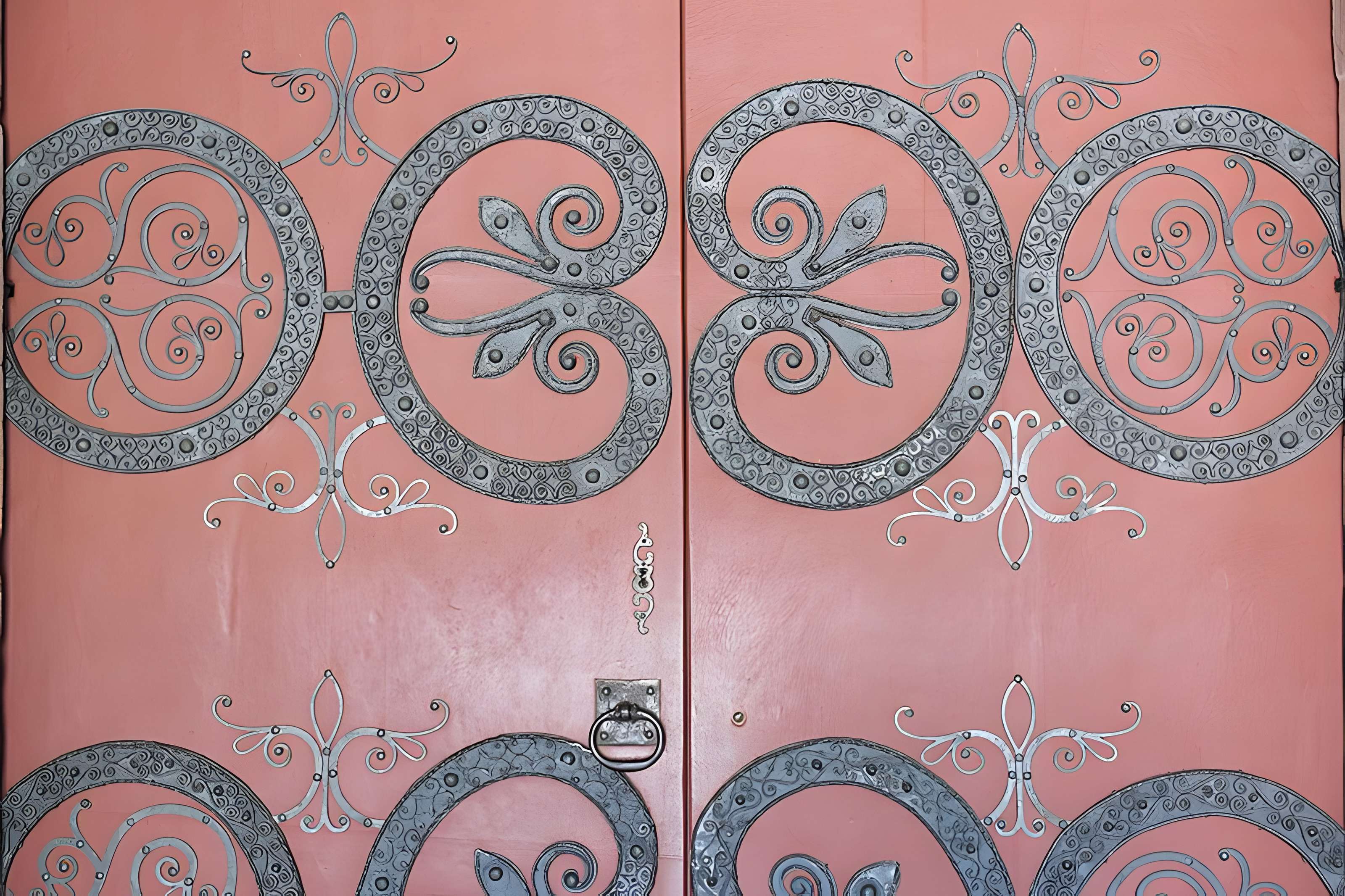 Abbatiale Saint-Jean-Baptiste de Saint-Jean-Saverne