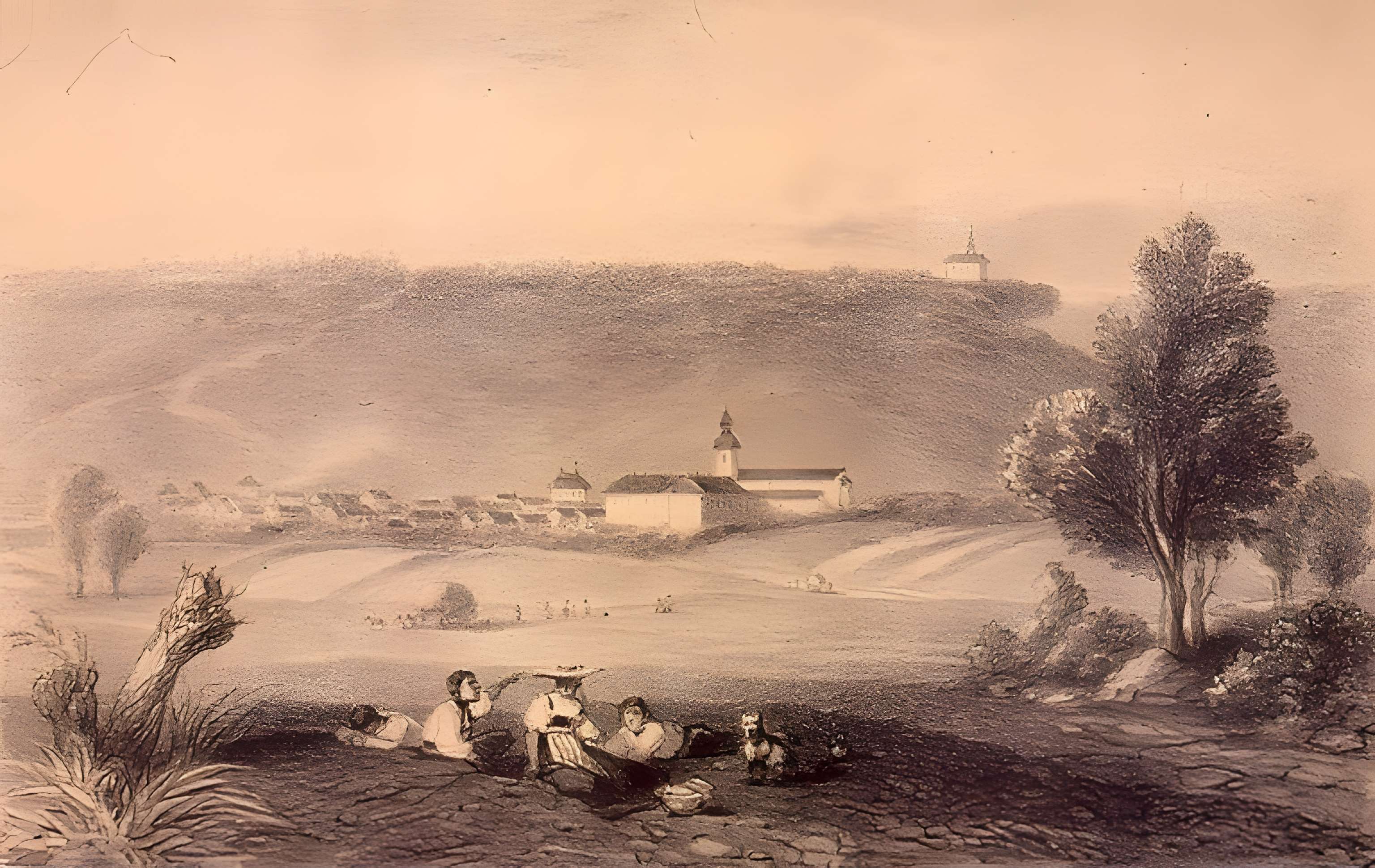 Abbatiale Saint-Jean-Baptiste de Saint-Jean-Saverne