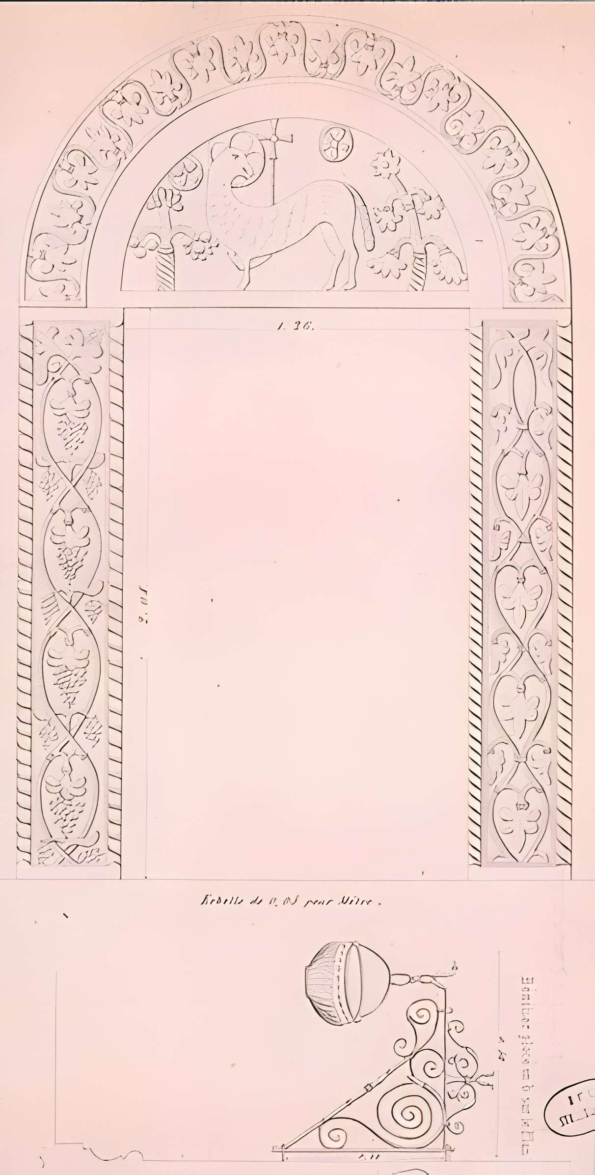 Abbatiale Saint-Jean-Baptiste de Saint-Jean-Saverne