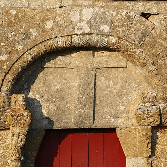Photo de Église Notre-Dame de Malmy