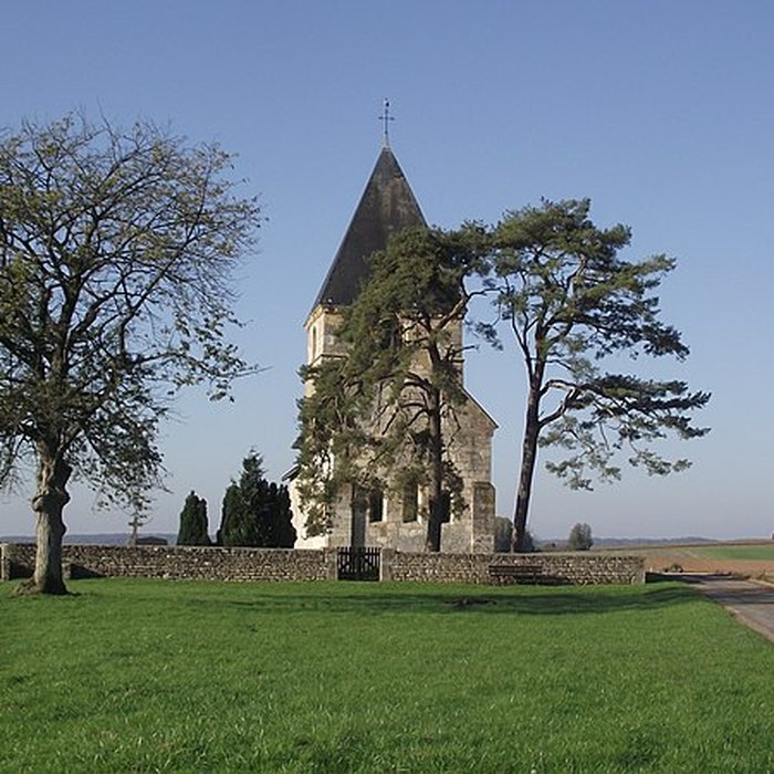 Photo de Église Notre-Dame de Malmy