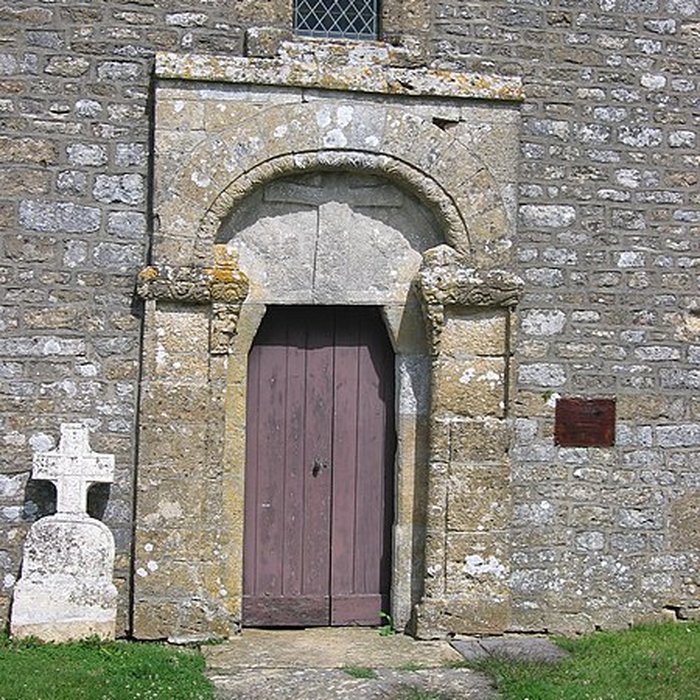 Photo de Église Notre-Dame de Malmy