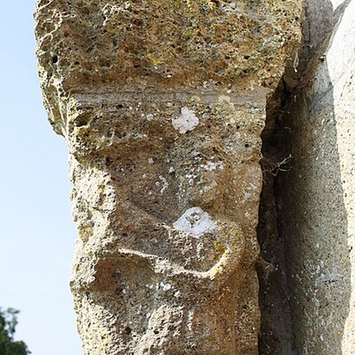 Photo de Église Notre-Dame de Malmy