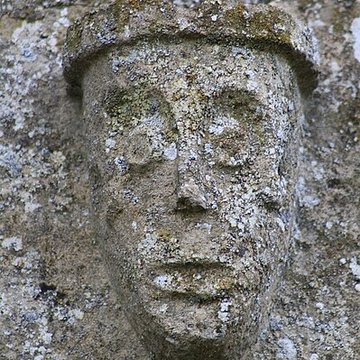 Église Notre-Dame de Malmy
