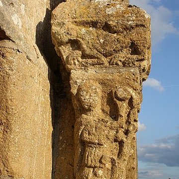 Église Notre-Dame de Malmy
