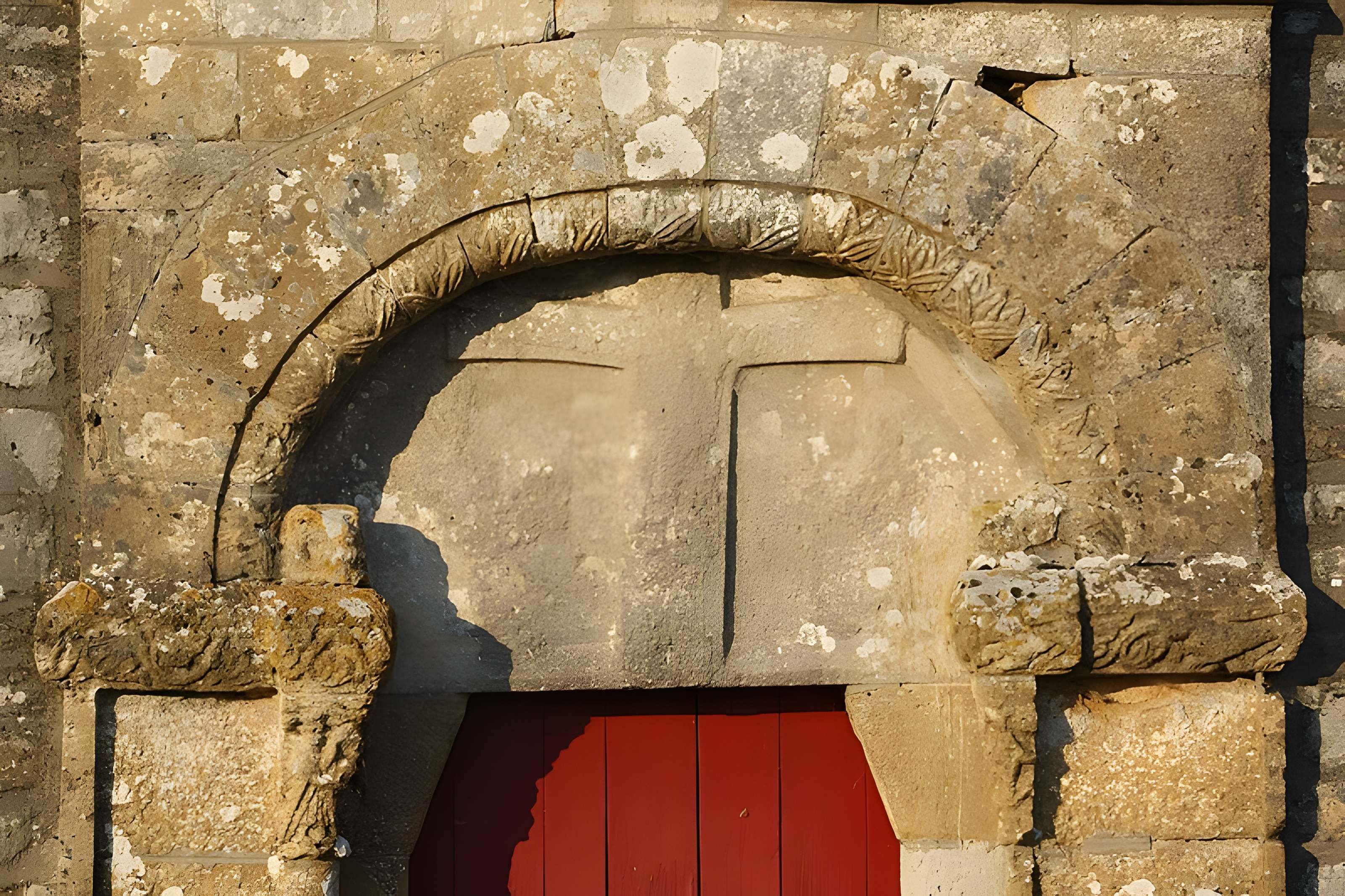 Église Notre-Dame de Malmy