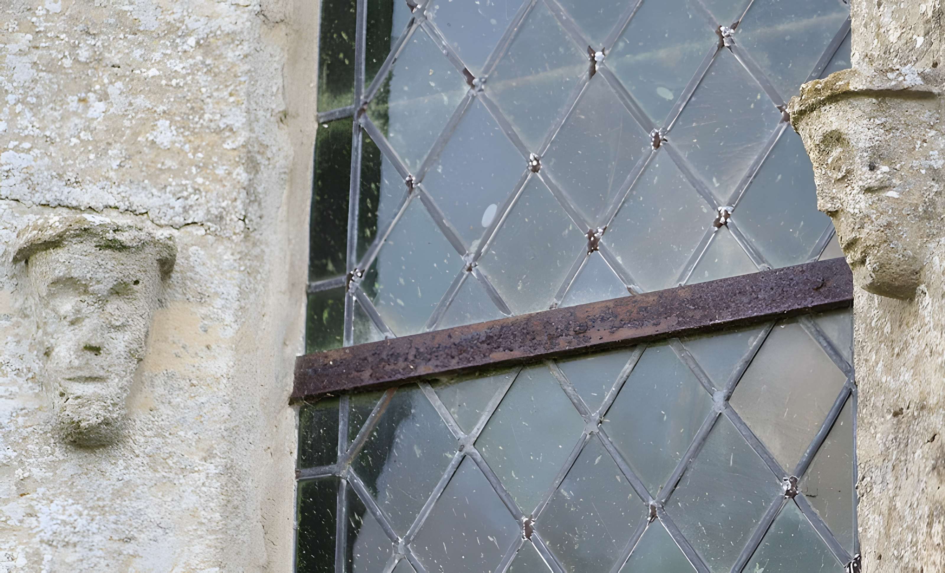 Église Notre-Dame de Malmy