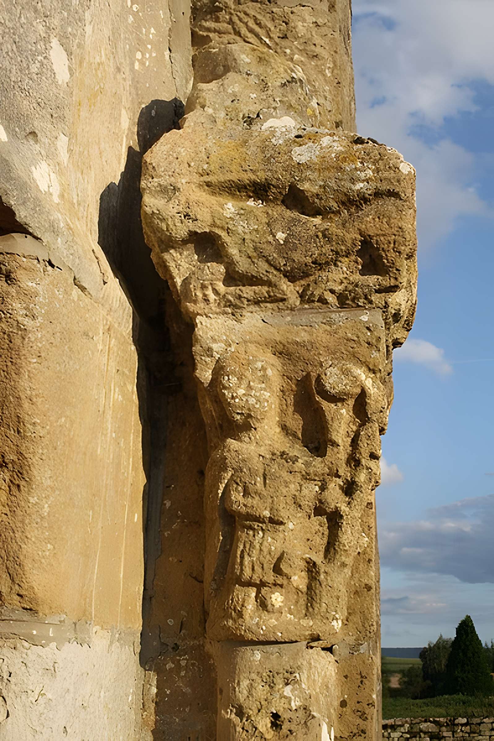 Église Notre-Dame de Malmy