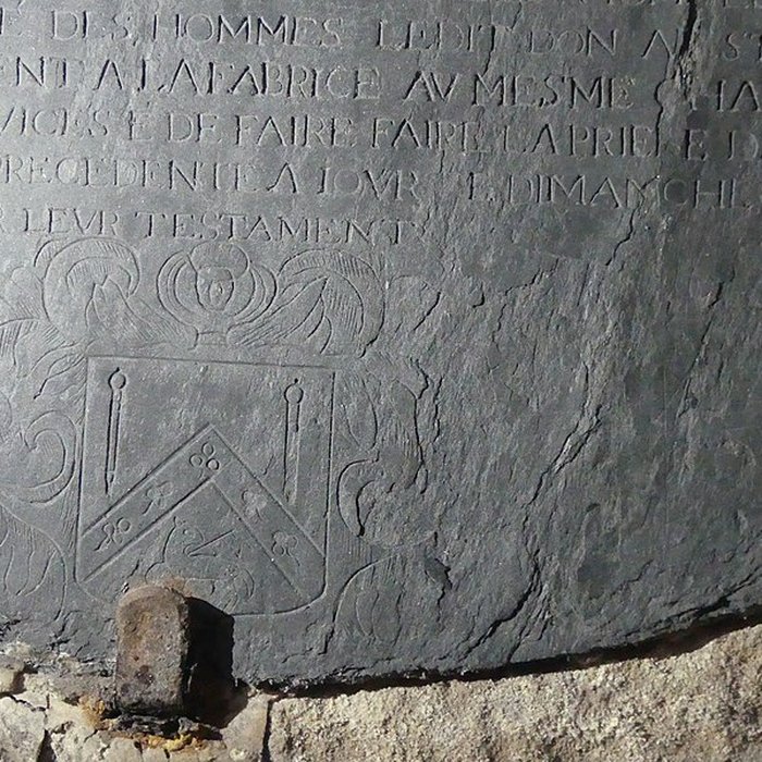 Photo de Église Notre-Dame de Mamers