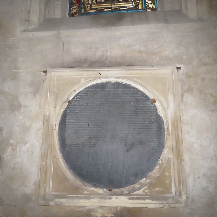 Photo de Église Notre-Dame de Mamers