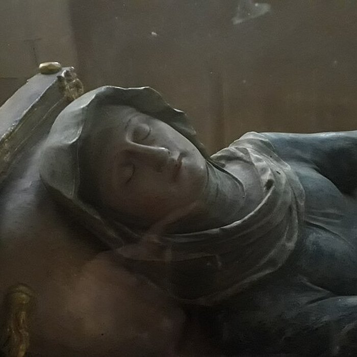 Photo de Église Notre-Dame de Mamers