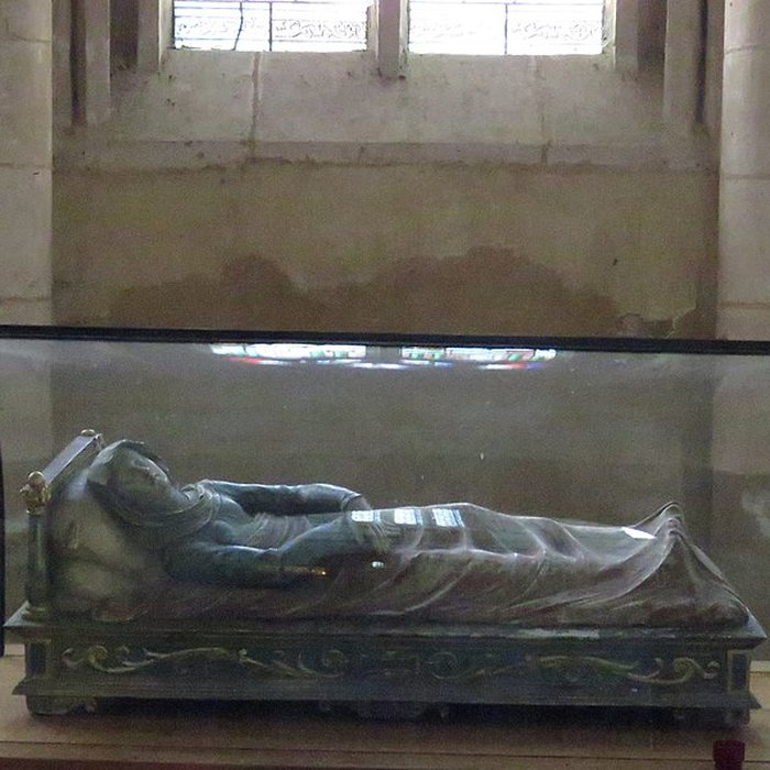 Photo de Église Notre-Dame de Mamers