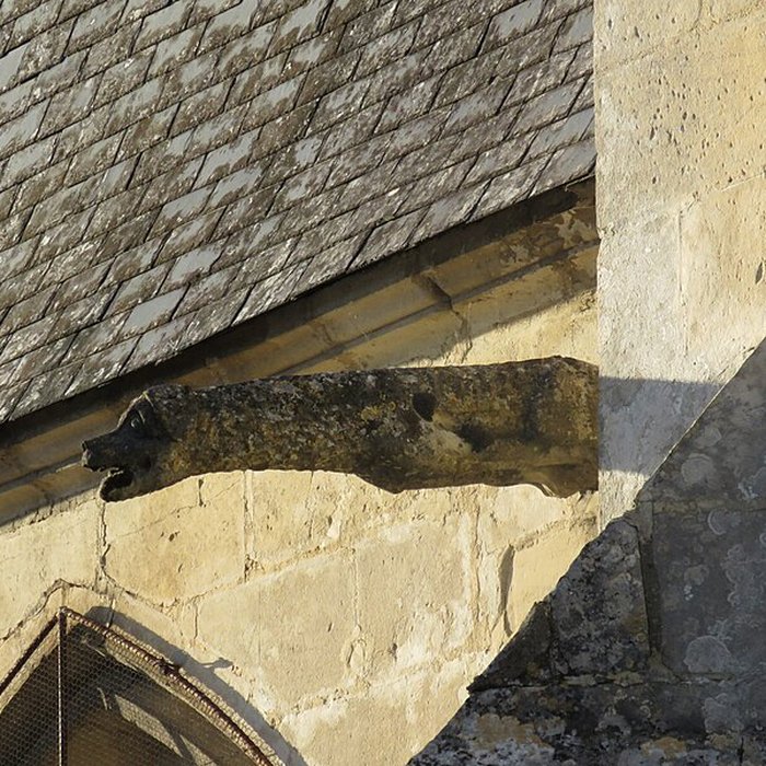 Photo de Église Notre-Dame de Mamers