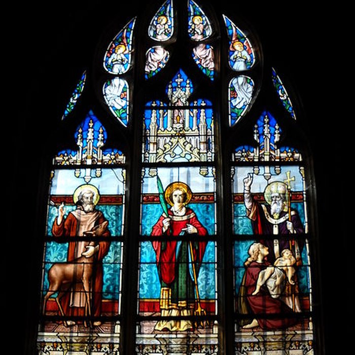 Photo de Église Notre-Dame de Mamers