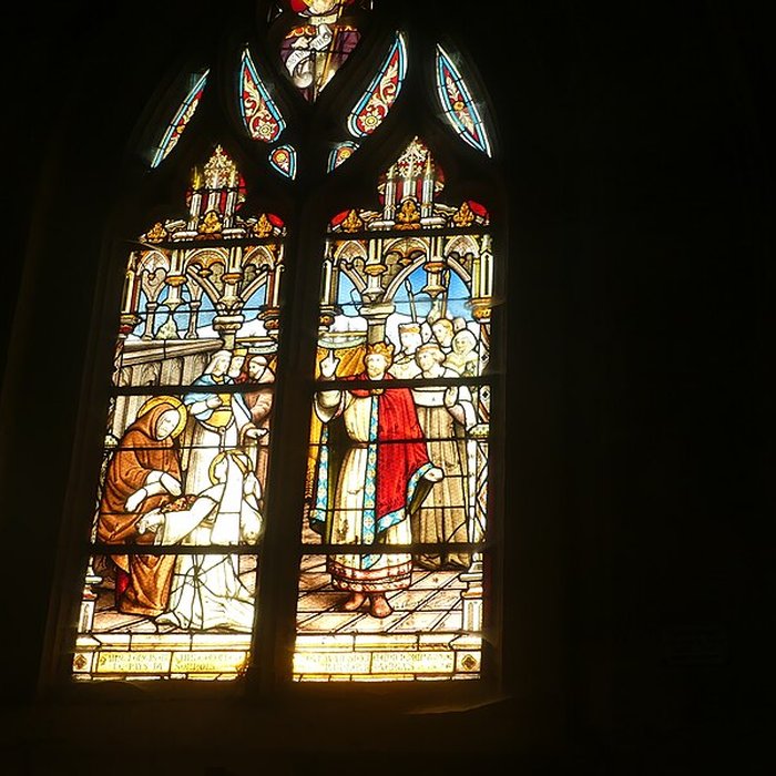 Photo de Église Notre-Dame de Mamers