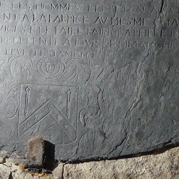 Église Notre-Dame de Mamers