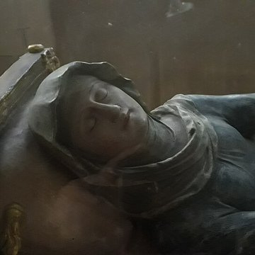 Église Notre-Dame de Mamers