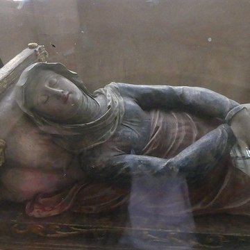 Église Notre-Dame de Mamers