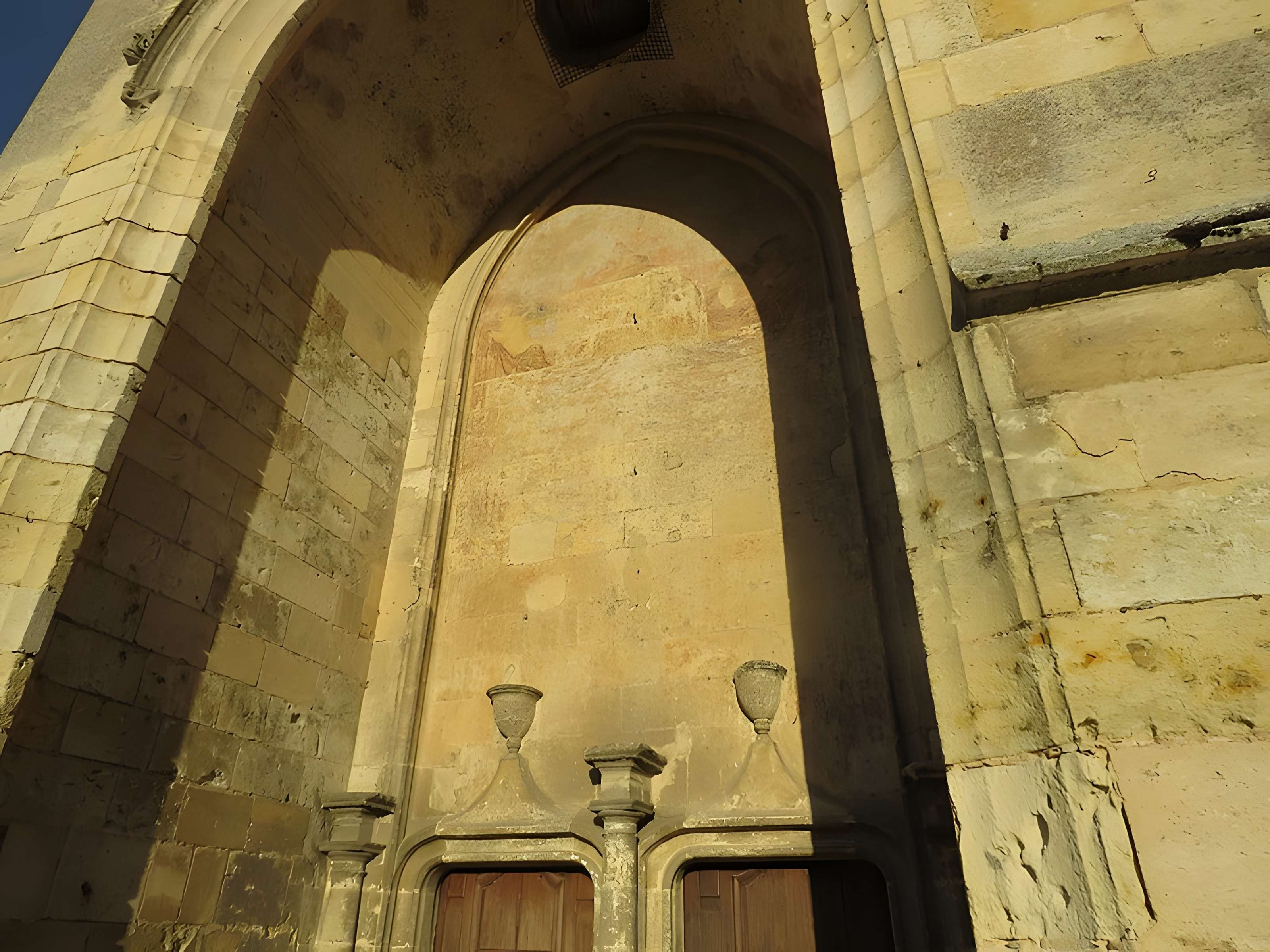 Église Notre-Dame de Mamers