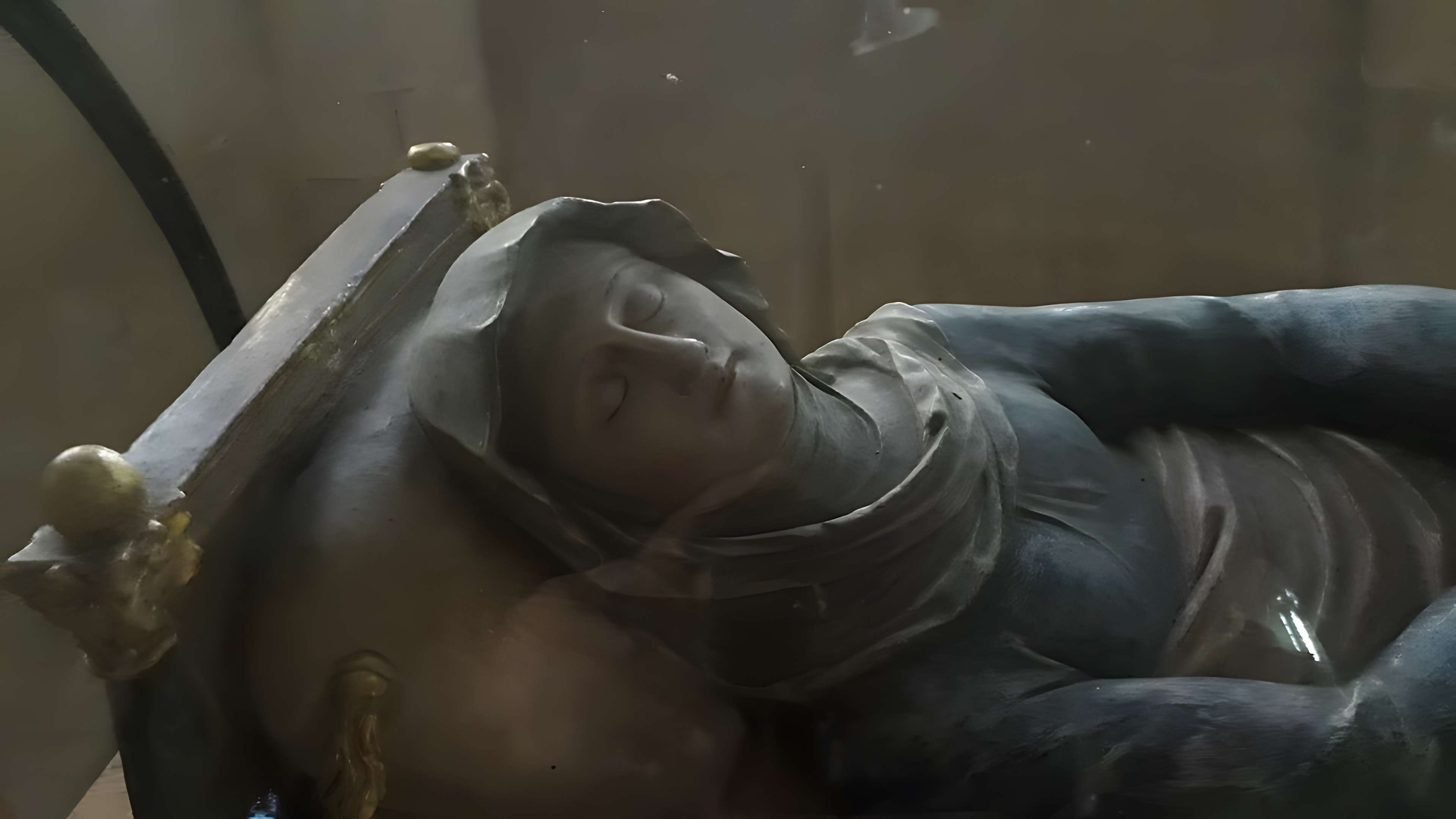 Église Notre-Dame de Mamers