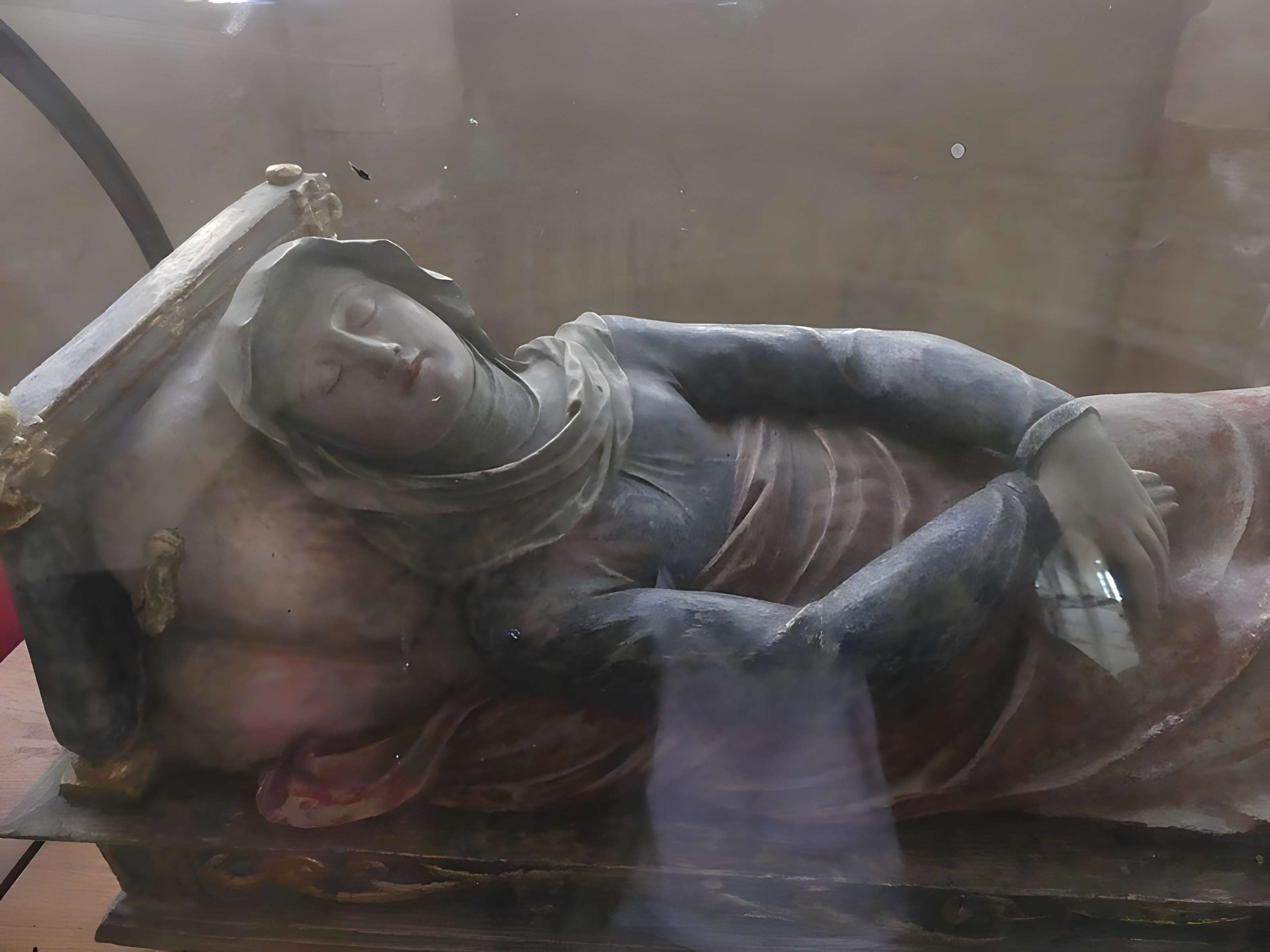 Église Notre-Dame de Mamers