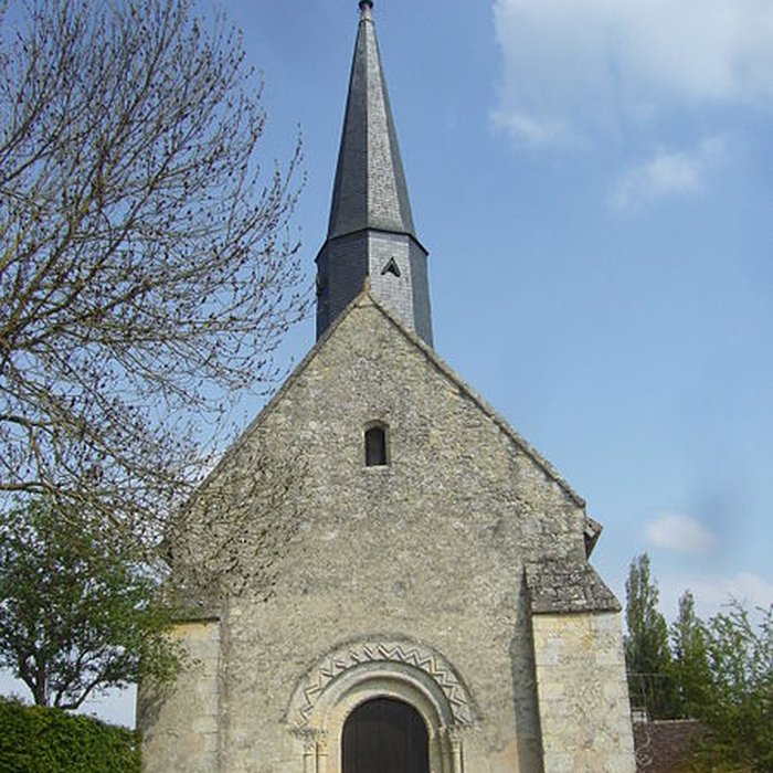 Photo de Église Notre-Dame de Marcilly