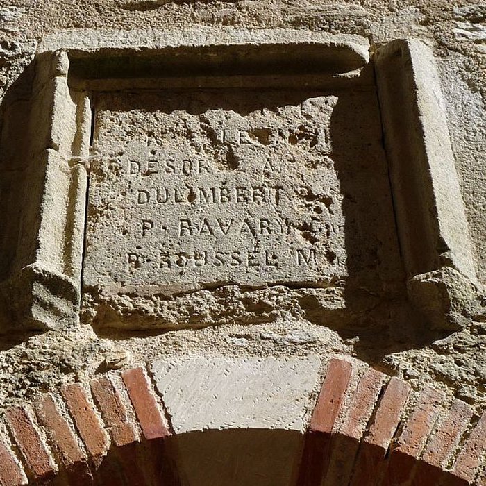 Photo de Église Notre-Dame de Maurens