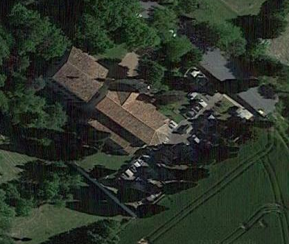 Église Notre-Dame de Maurens 