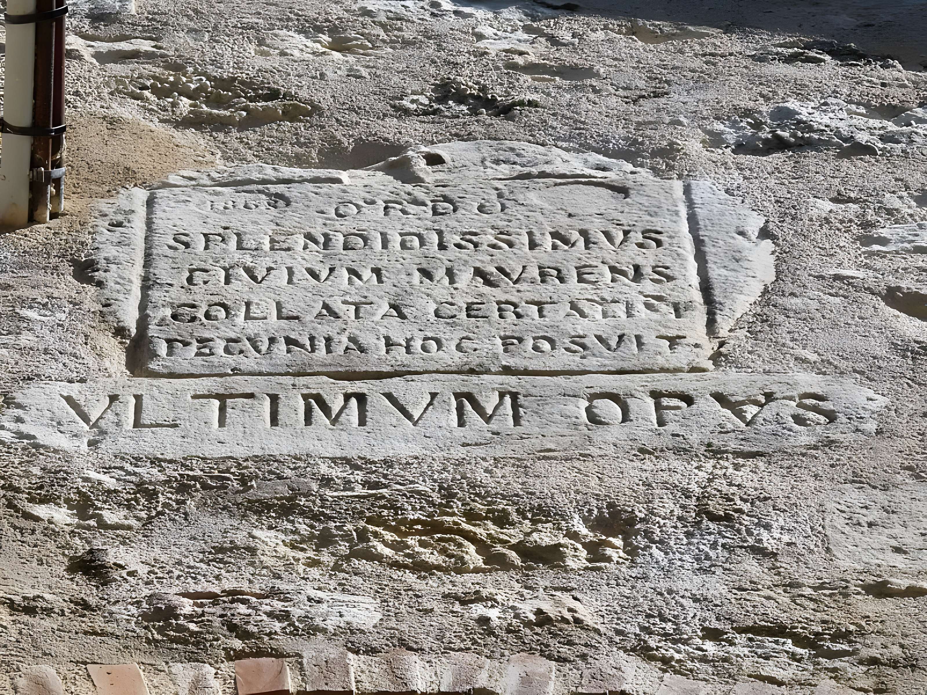 Église Notre-Dame de Maurens