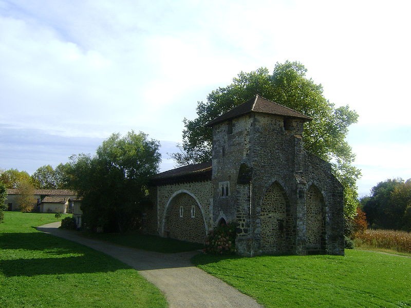Photo de Église Notre-Dame de Maylis
