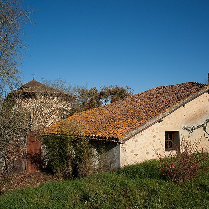 Photo de Église Notre-Dame de Maylis