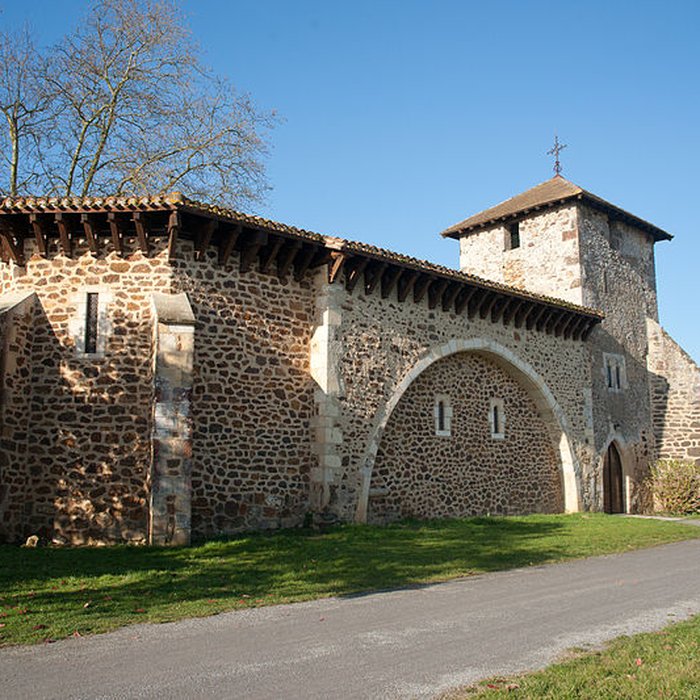 Photo de Église Notre-Dame de Maylis