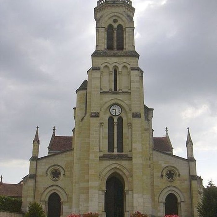 Photo de Église Notre-Dame de Maylis